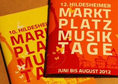 hildesheimer marktplatz musiktage